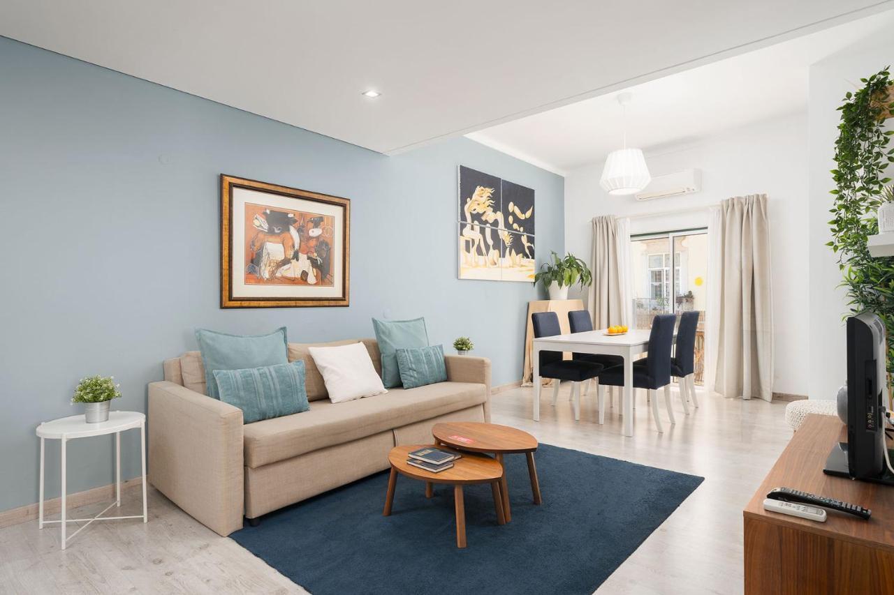 Appartement Downtown Lux FAO